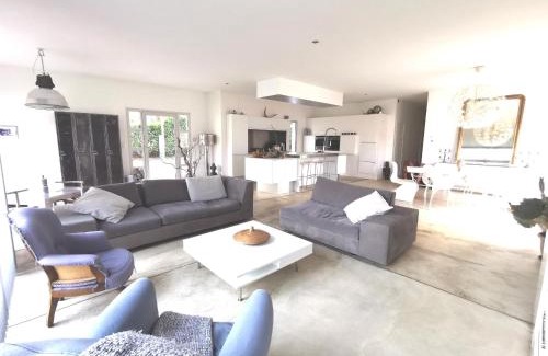 Le Mans House | Maison de particulier