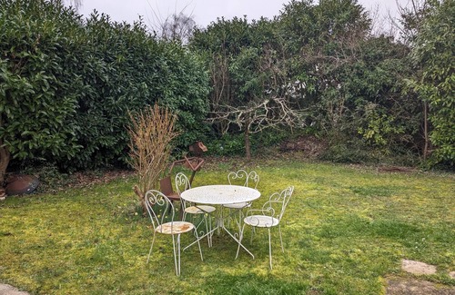 Elancourt House | Maison de Plein Pied, 3 Chambres à Quelques Minutes des Sites Olympiques -