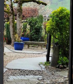 Ugine Bed & Breakfast | Maison de Sisi