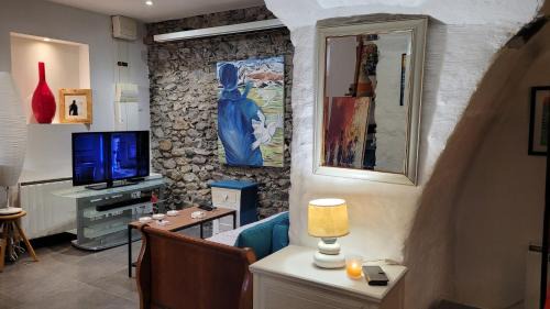 Ugine Bed & Breakfast | Maison de Sisi