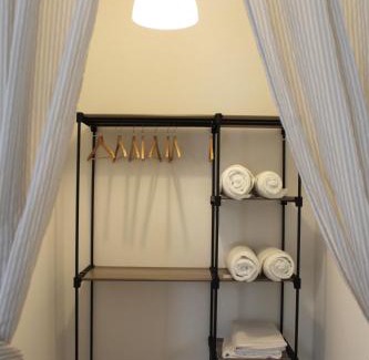 Capurso Apartment | Maison de Sisine