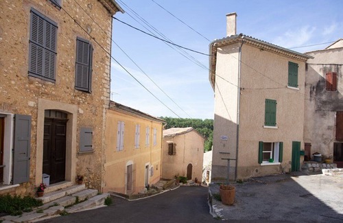 Quinson House | Maison de Village à Quelques pas du lac de Ste Croix du Verdon