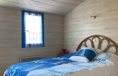 La Tranche-sur-Mer House | Maison de Vacances à 200 m de la Plage et du Centre Ville