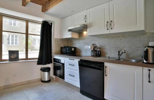 Le Minihic-sur-Rance House | Maison de vacances Au Beurre Salé - entre Rance et Côte d'Emeraude