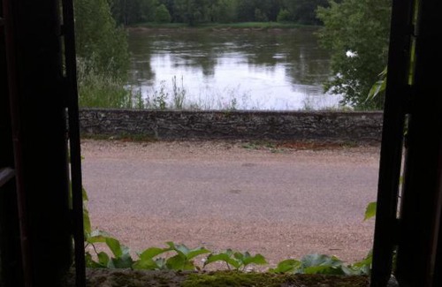 Saint-Dye-sur-Loire House | Maison de vacances/gites