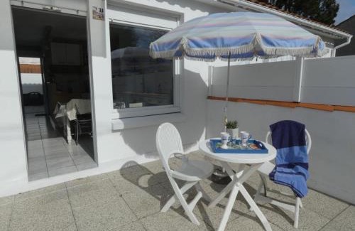 Fromentine House | Maison de vacances à Fromentine proche plage, quartier prisé, terrasse, parking - FR-1-540-319