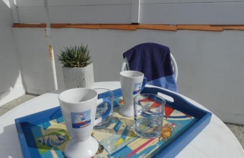 Fromentine House | Maison de vacances à Fromentine proche plage, quartier prisé, terrasse, parking - FR-1-540-319