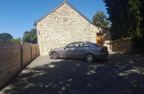 La Chapelle-Janson House | Maison de Vacances L'Eclardière