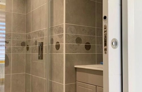 Saint-Pair-sur-Mer House | Maison de vacances familiale Kairon Plage A