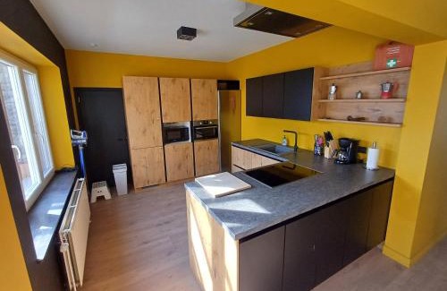 Vresse-sur-Semois House | Maison de vacances familiale à Vresse s/Semois