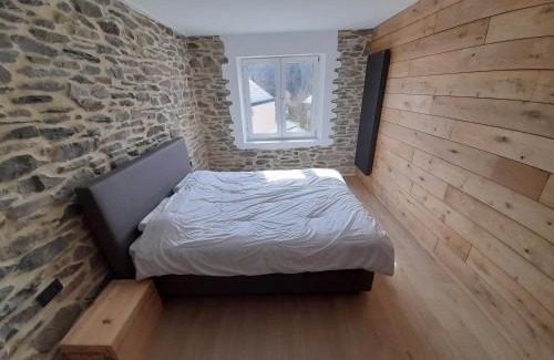 Vresse-sur-Semois House | Maison de vacances familiale à Vresse s/Semois