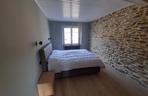 Vresse-sur-Semois House | Maison de vacances familiale à Vresse s/Semois