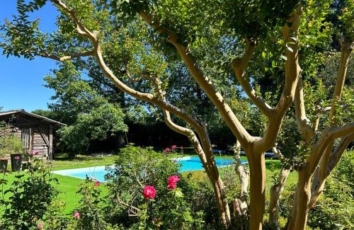 Lignan-de-Bazas House | Maison de vacances Bazas