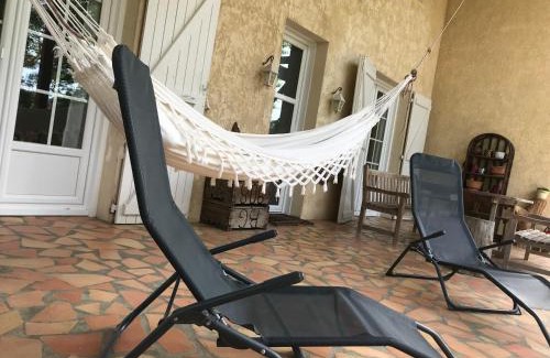 Lignan-de-Bazas House | Maison de vacances Bazas