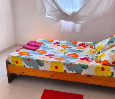 Brickaville House | Maison de vacances à Ambila