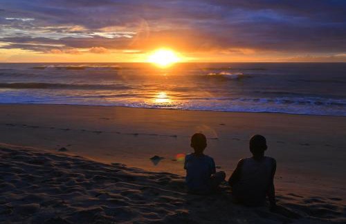 Brickaville House | Maison de vacances à Ambila