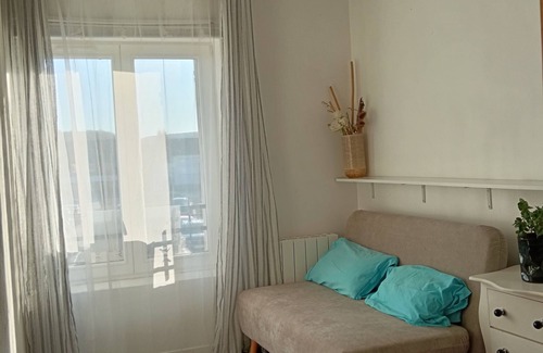 Gamaches House | Maison de Vacance Privative 100m2 Jardin Clôturé