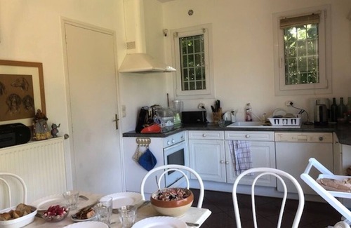 Etretat House | Maison de Vacances à Etretat