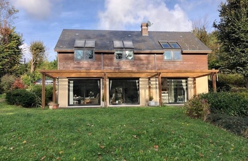 Etretat House | Maison de Vacances à Etretat