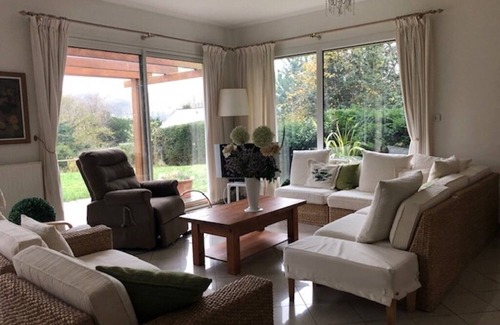 Etretat House | Maison de Vacances à Etretat