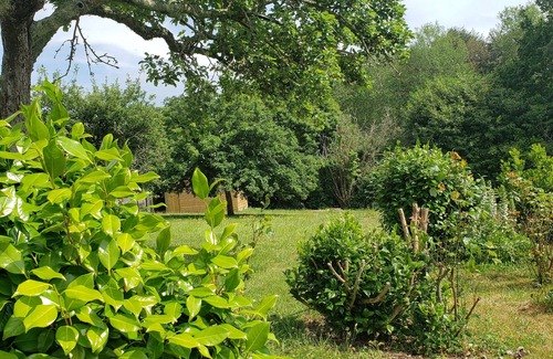 Gouesnach House | Maison de Vacances à 4 km de la Plage de Bénodet