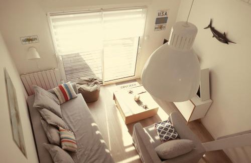 Quend House | Maison de vacances à Quend-plage