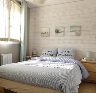 Quend House | Maison de vacances à Quend-plage