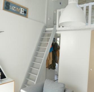 Quend House | Maison de vacances à Quend-plage