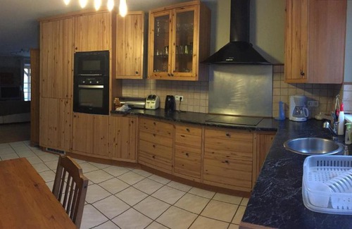 Kertzfeld House | Maison de vacances à Kertzfeld