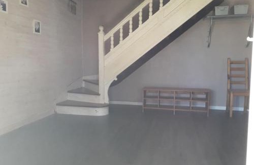 Nevez House | Maison de vacances à Névez Des Lys d'Océan