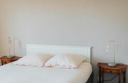 Saint-Pabu House | Maison de vacances à proximité de la plage