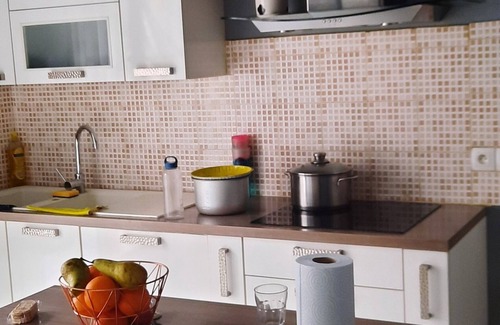 Soucy House | Maison de Vacances à Proximité de Paris 1h 20m Commune Calme Pour un bon Repos