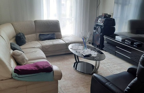 Soucy House | Maison de Vacances à Proximité de Paris 1h 20m Commune Calme Pour un bon Repos