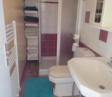 Roscanvel Villa | Maison de vacances à Roscanvel