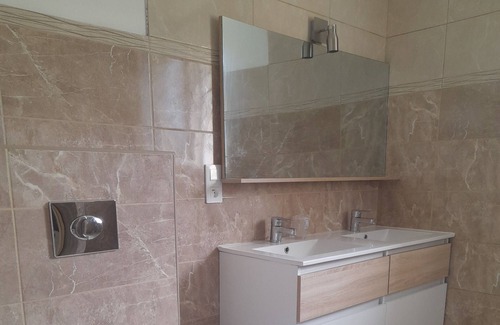 Penvenan House | Maison de Vacances 5 Chambres . A 5 min de la mer