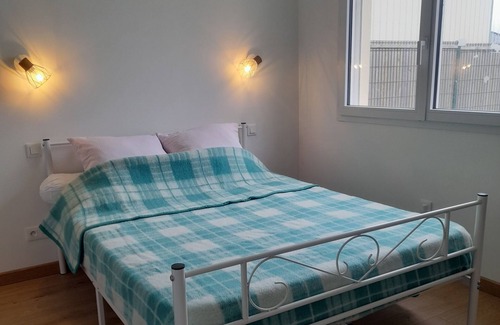 Penvenan House | Maison de Vacances 5 Chambres . A 5 min de la mer