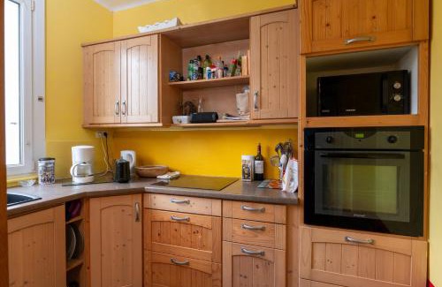 Larmor-Plage House | Maison de vacances 50m de la plage