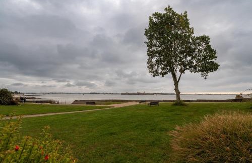 Larmor-Plage House | Maison de vacances 50m de la plage