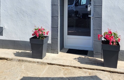 Plouhinec House | Maison de Vacances 6 Personnes