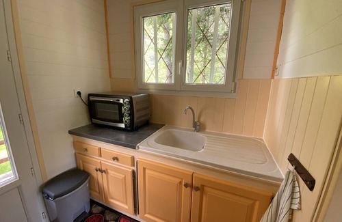 Verdaches House | Maison de Vacances Accueillante en Pleine Nature