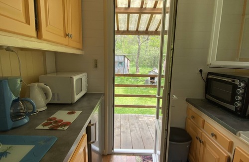 Verdaches House | Maison de Vacances Accueillante en Pleine Nature