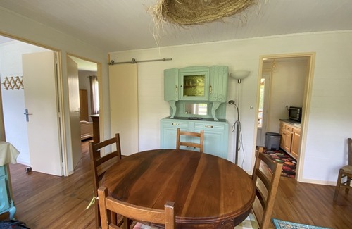 Verdaches House | Maison de Vacances Accueillante en Pleine Nature