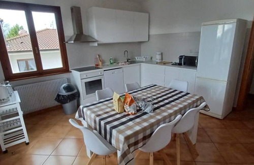 Arba House | maison de vacances "Arba via manzoni".