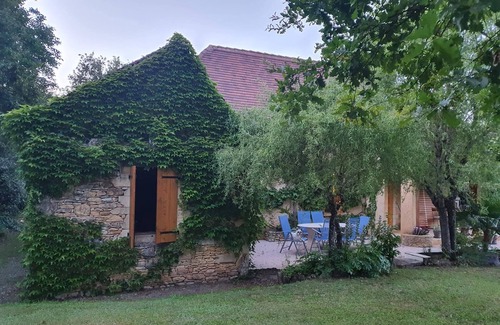 Les Eyzies House | Maison de Vacances au Calme , à 5 Minutes de la Capitale de la Préhistoire !