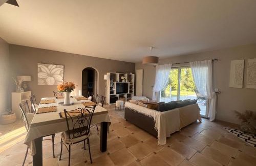 Chancelade House | Maison de vacances avec piscine