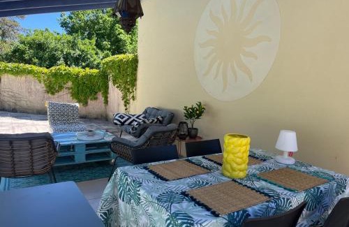 Chancelade House | Maison de vacances avec piscine