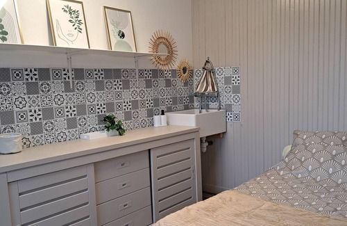 Grues House | Maison de Vacances Avec Jacuzzi 10 min des Plages