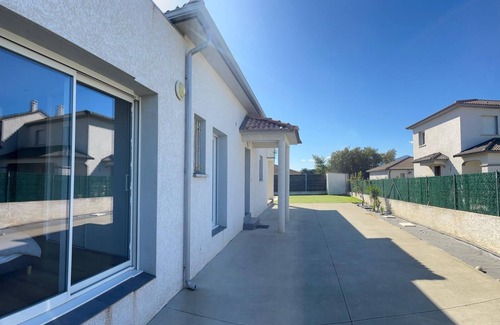 Borgo House | Maison de Vacances Avec Piscine Privée en Corse