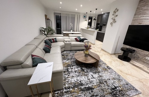 Gijzegem House | Maison de Vacances