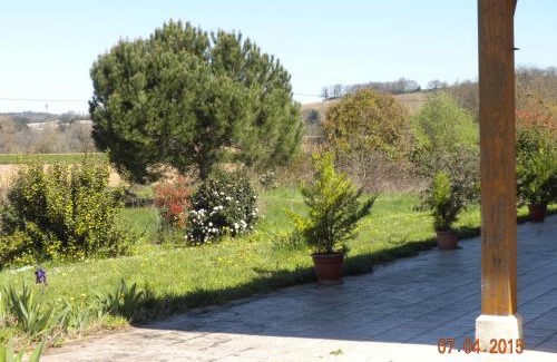 Nerac House | Maison de Vacances de Récailleau